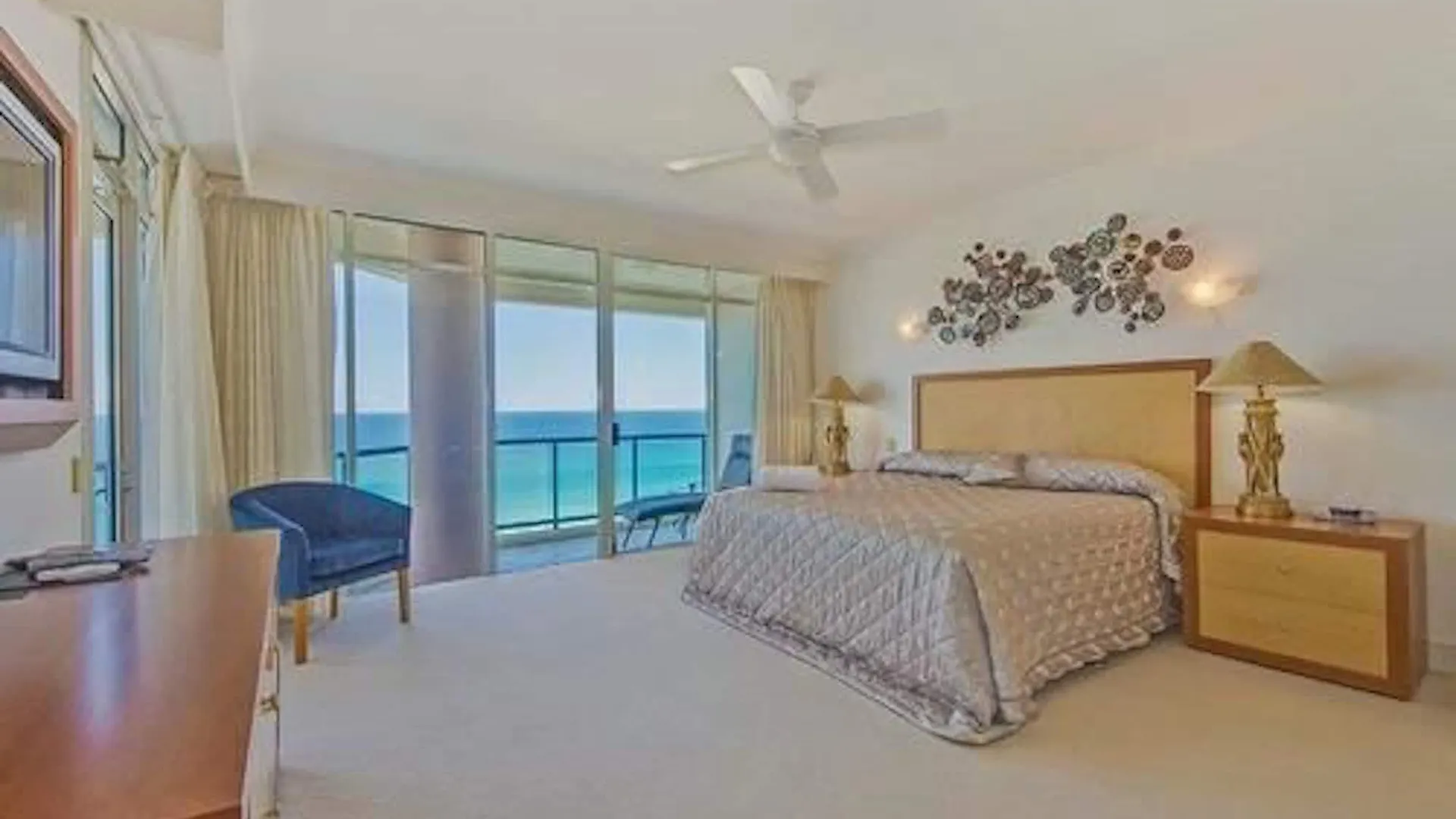 Oceana On Broadbeach
