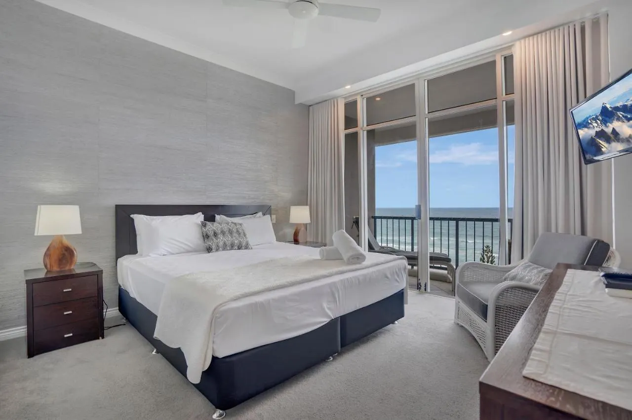 Oceana On Broadbeach