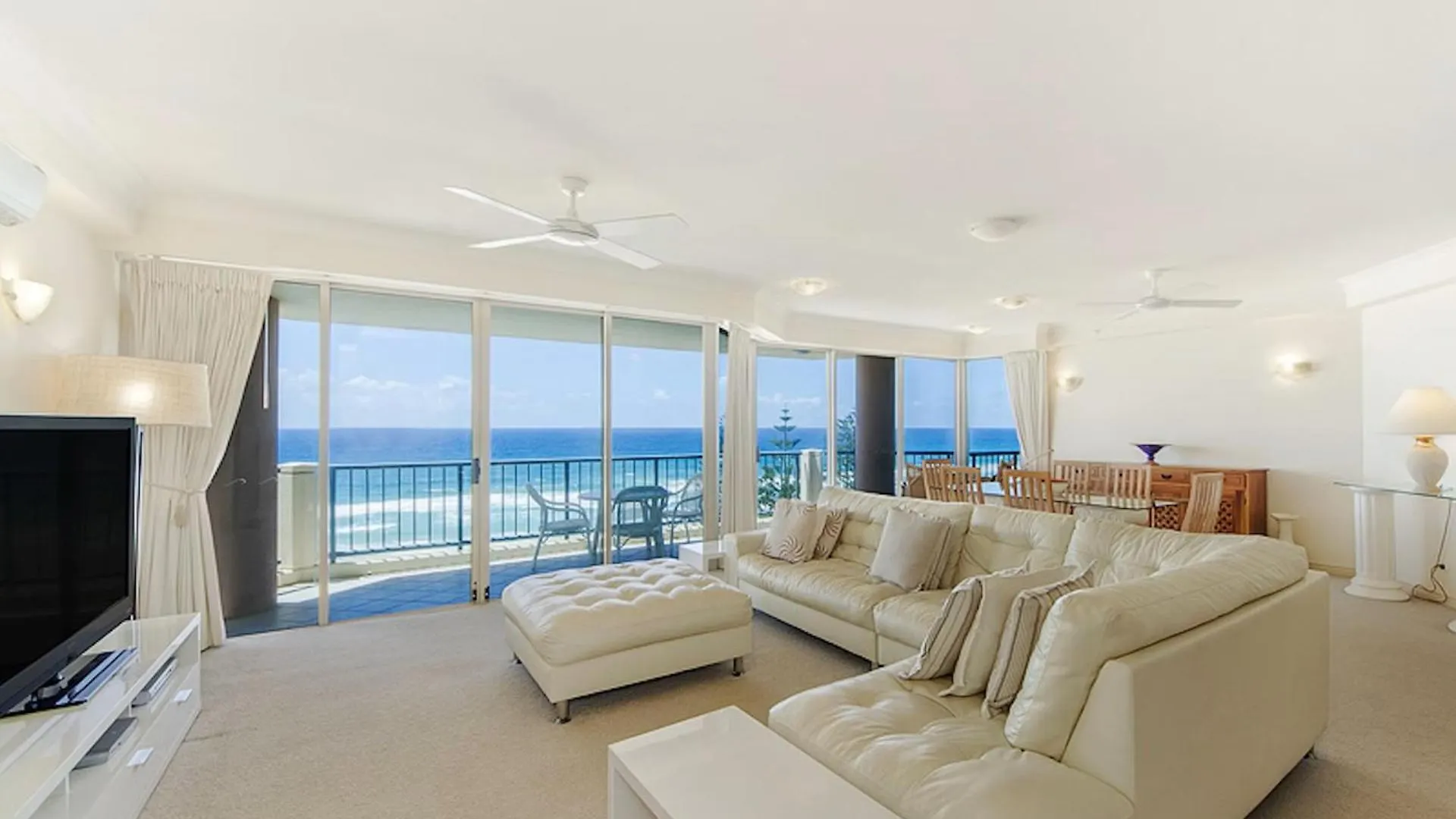 Aparthotel Oceana On Broadbeach