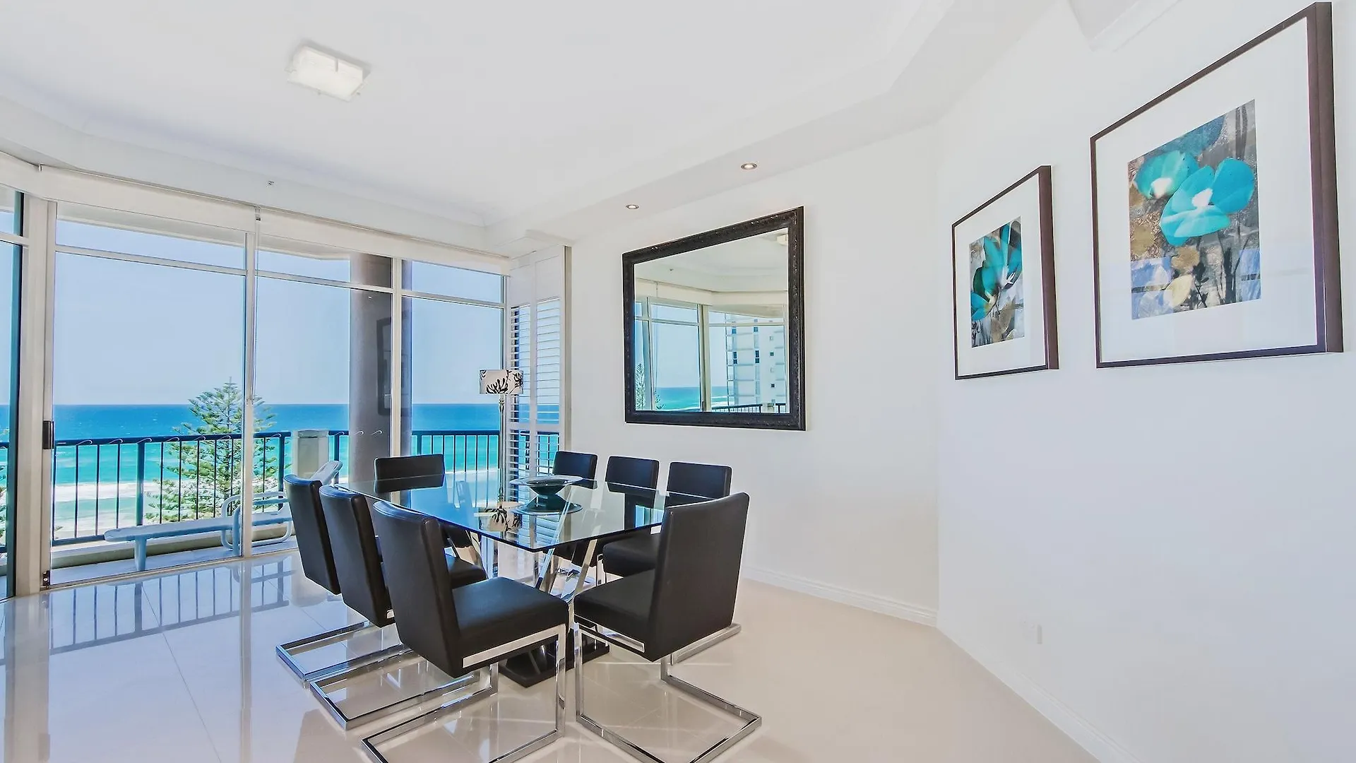 Oceana On Broadbeach