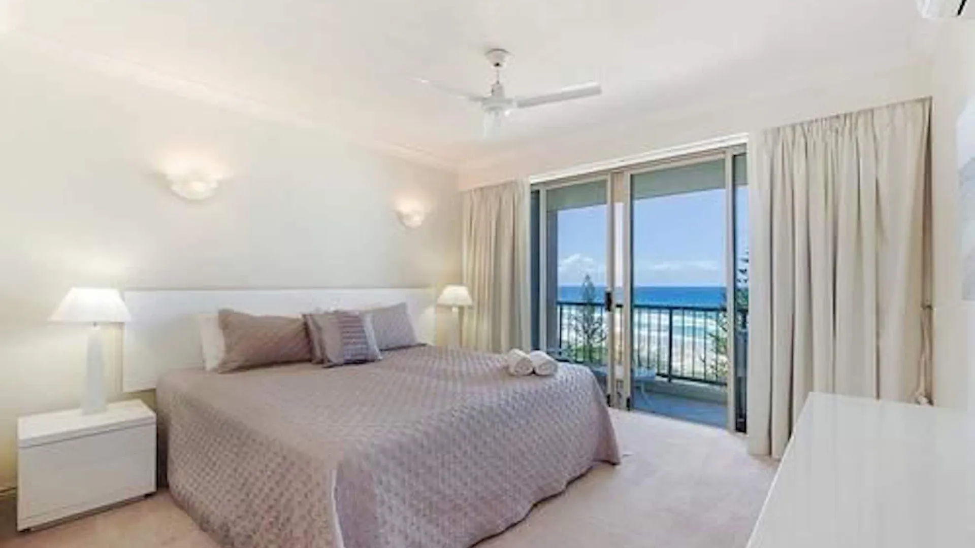 Oceana On Broadbeach