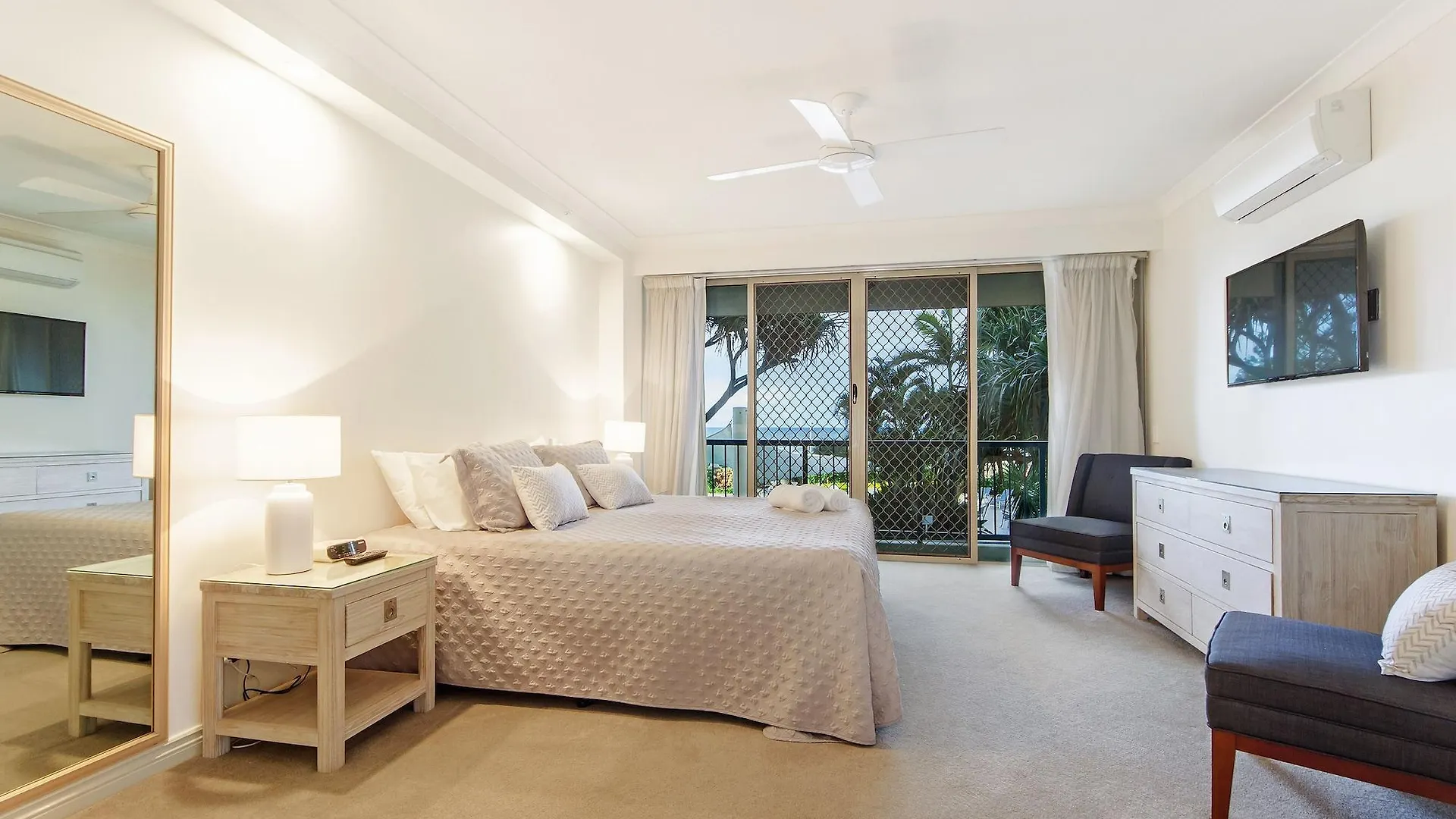 Oceana On Broadbeach Aparthotel