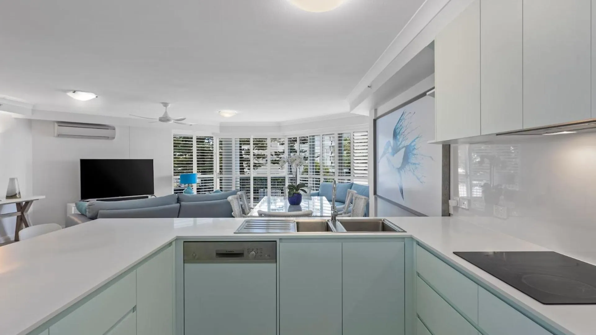 Oceana On Broadbeach 4*,  Austrálie