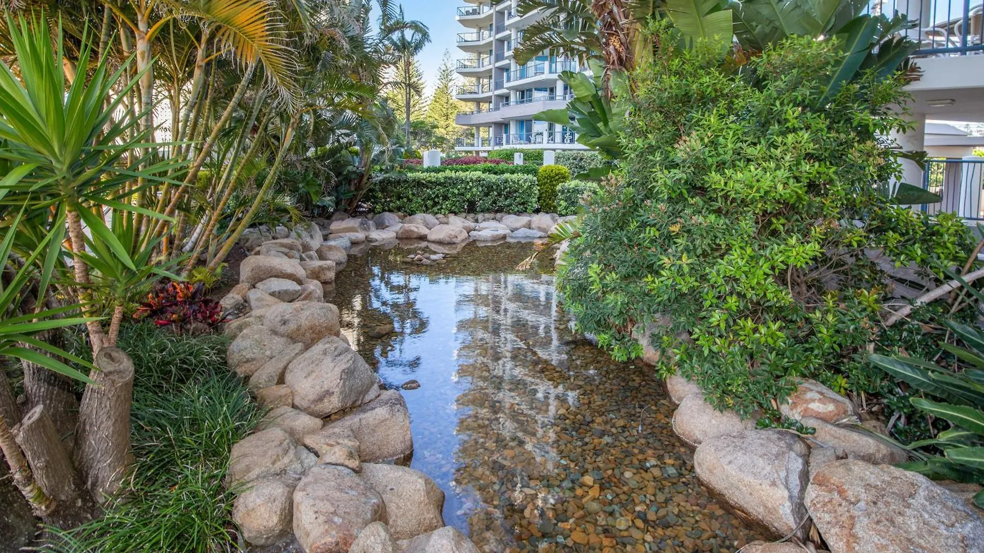 Oceana On Broadbeach