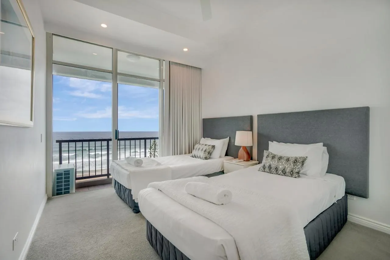 **** Aparthotel Oceana On Broadbeach Australia