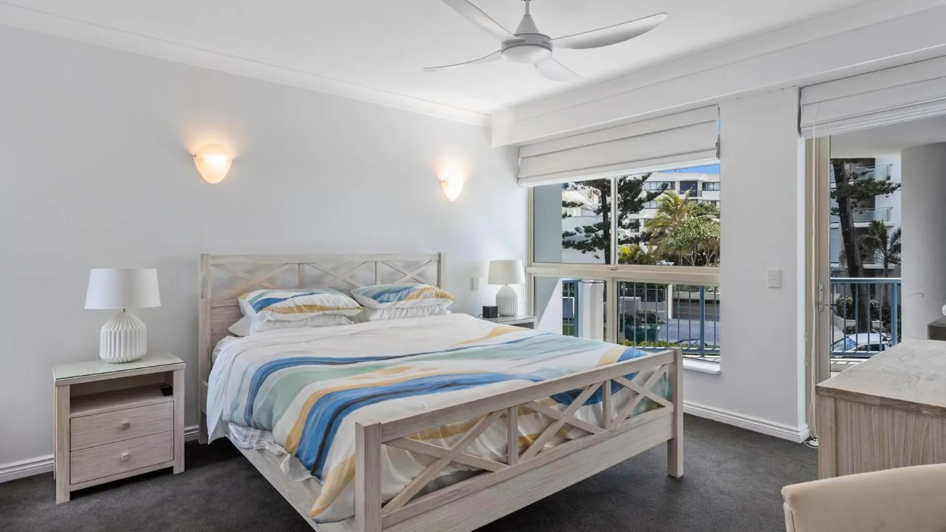 Oceana On Broadbeach 4*,  Australia