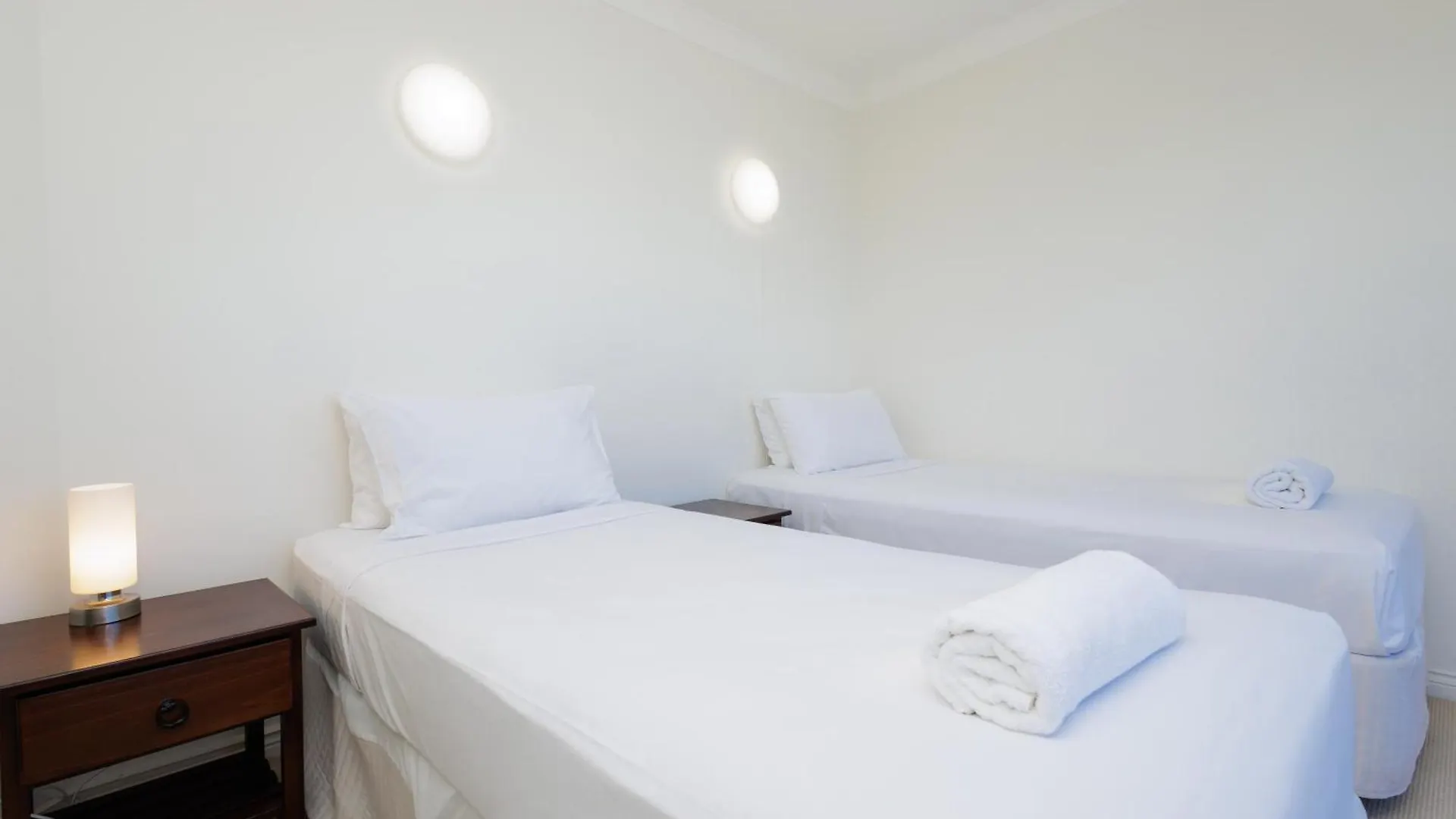 Oceana On Broadbeach Aparthotel