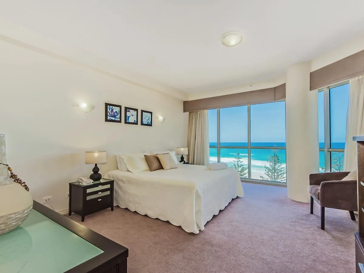 Oceana On Broadbeach